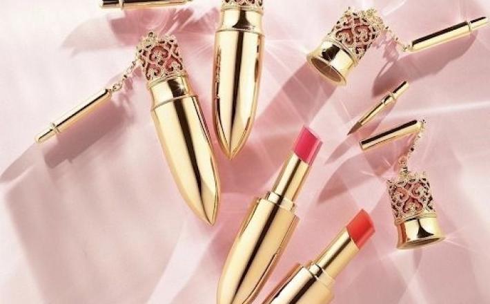 Son môi cao cấp The history of Whoo Gongjinhyang Mi Luxury Lip Rouge