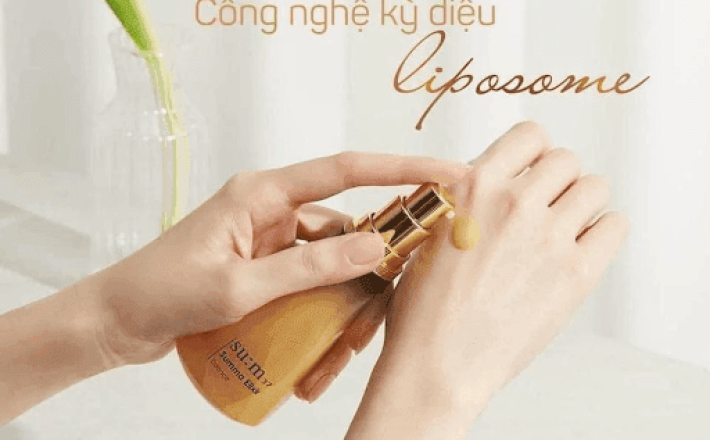 Tinh chất chống lão hóa đa tác động cải thiện 8 vấn đề Sum37 8-Miracle Power Essence 30ml