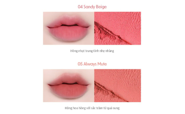 Son kem lì, mịn mờ Code Glokolor Fix-on Primer in Tint 4.7g