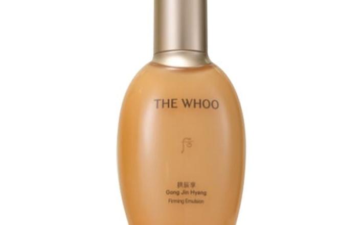 Bộ Tinh chất tự sinh chống lão hóa thế hệ thứ 4 WHOO Bichup Ultimate Recovery Youth Serum Advent Calendar