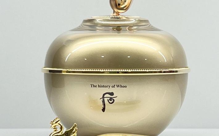 Bộ Kem Dưỡng Mắt Hwanyu Imperial Youth Contour 60ml Hàng Full Size