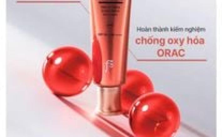 Combo 2 Kem Chống Nắng The Whoo UV Ultimate Red Vitamin Sunscreen SPF50+/PA++++ 25mlx2