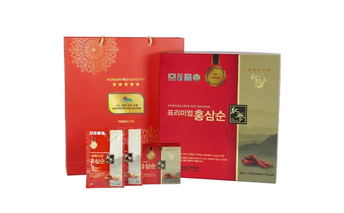 Giỏ Quà  VẠN LỘC  – TRAO SỨC KHỎE, GỬI MAY MẮN
