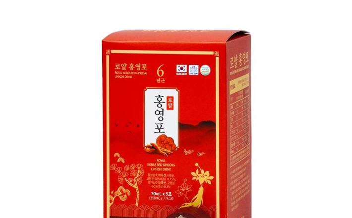 GIỎ QUÀ HƯNG THỊNH – TRAO SỨC KHỎE, GỬI PHÚC LỘC AN KHANG