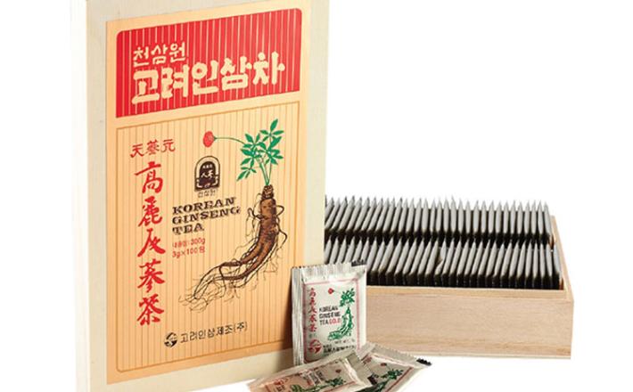 GIỎ QUÀ HƯNG THỊNH – TRAO SỨC KHỎE, GỬI PHÚC LỘC AN KHANG