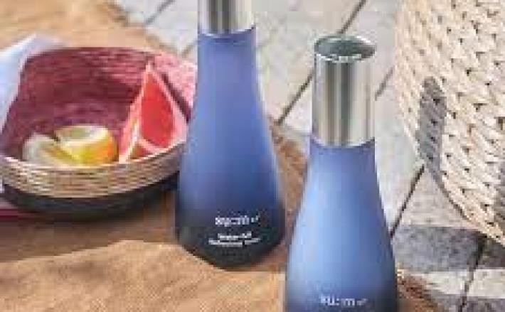 Tinh chất phục hồi độ ẩmchuyên sâu Sum37 Water-full Marine Relief Ampoule Essence 50ml