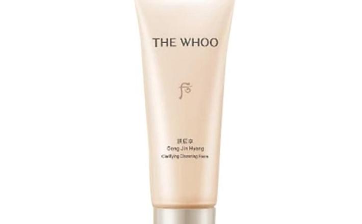 Bộ Tinh chất tự sinh chống lão hóa thế hệ thứ 4 WHOO Bichup Ultimate Recovery Youth Serum Advent Calendar
