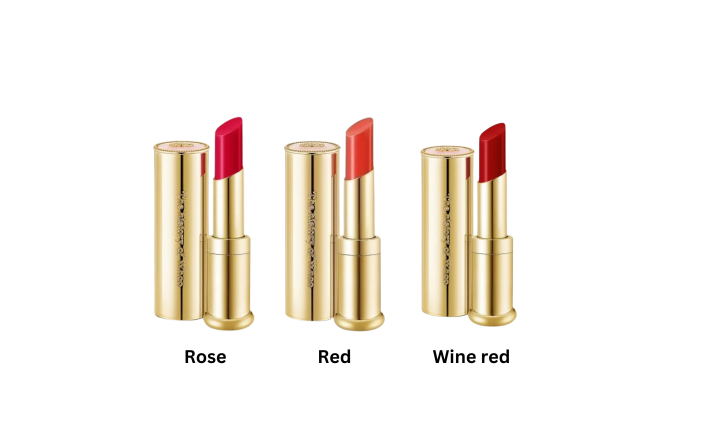 Son Dưỡng Môi Đông Y Whoo Gongjinhyang Mi Glow 3.3g