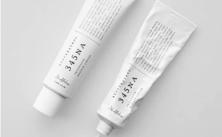 Kem dưỡng sáng và phục hồi da Dr.Althea 345 Relief Cream 50ml
