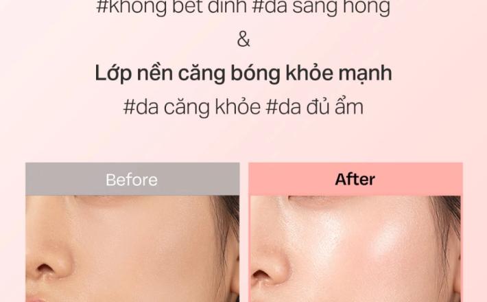 Kem chống nắng nâng tông da d'Alba Waterfull Tone-up Sun Cream SPF 50+ 50ml