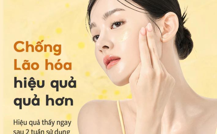 Kem Dưỡng d 'Alba Vita Capsule Cream dưỡng trắng 55g (Bản nâng cấp)