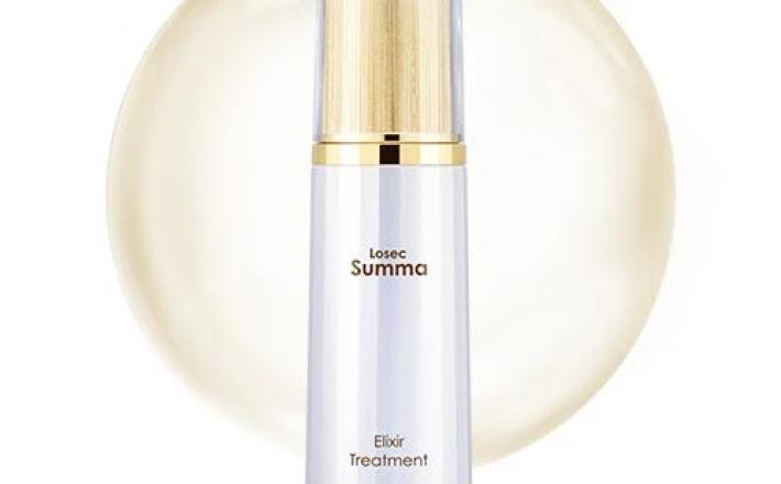 Tinh chất tái tạo dưỡng trắng Losec Summa Elixir Treatment Sum37 150ml