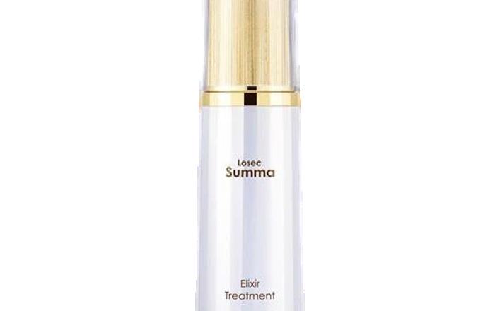Tinh chất tái tạo dưỡng trắng Losec Summa Elixir Treatment Sum37 150ml