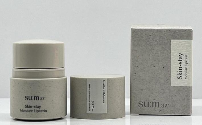 Sáp dưỡng môi Sum37 Skin-stay Miosture Lipcerin 15ml