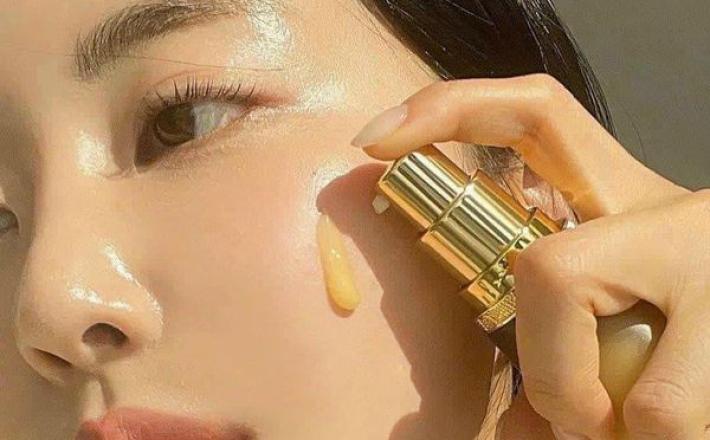 Bộ tinh chất chống lão hóa đa tác động cải thiện 8 vấn đề chuyên sâu Su:m37 LosecSumma Elixir Essence