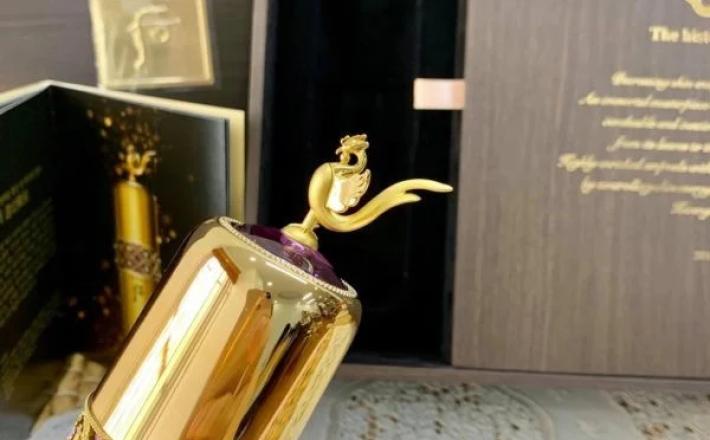 Bộ Tinh Chất Vàng Hoàn Lưu Cao Whoo Hwanyu Signature Ampoule 40ml