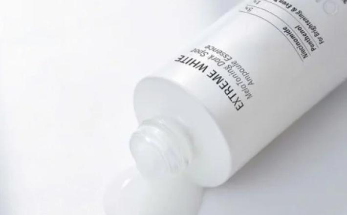 Bộ Tinh chất mờ nám trắng da OHUI Extreme White Ampouse special set