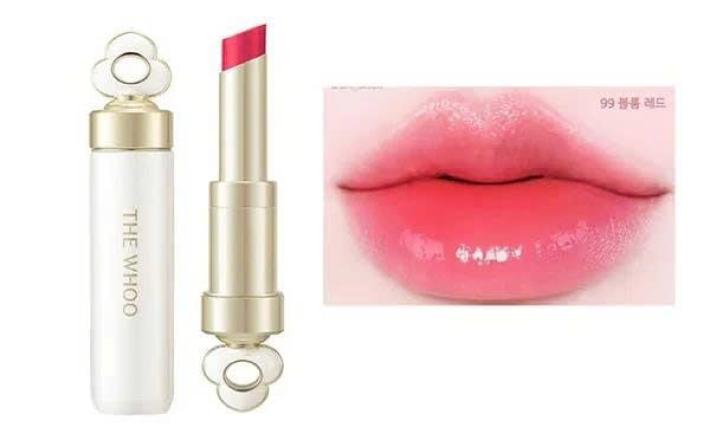 Bộ Tinh chất tự sinh chống lão hóa thế hệ thứ 4 WHOO Bichup Ultimate Recovery Youth Serum Advent Calendar