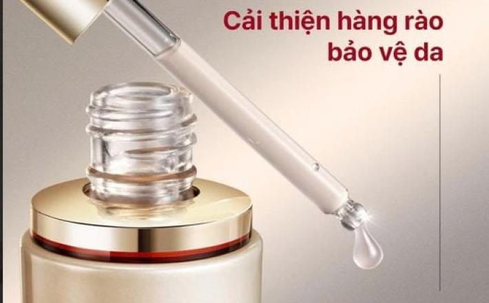 Bộ Tinh Chất Tăng Cường Hỗ Trợ Ngừa Lão Hóa Chuyên Sâu The Whoo Bichup Ultimate Recovery NAD Power Ampoule Special set