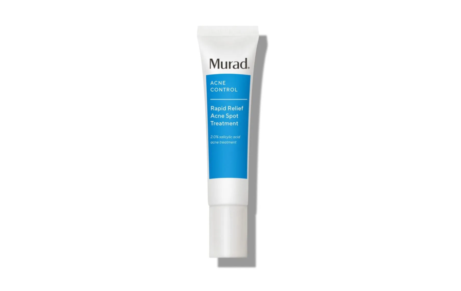 Gel Chấm Giảm Mụn Cấp Tốc - MURAD RAPID RELIEF ACNE SPOT TREATMENT 15ML