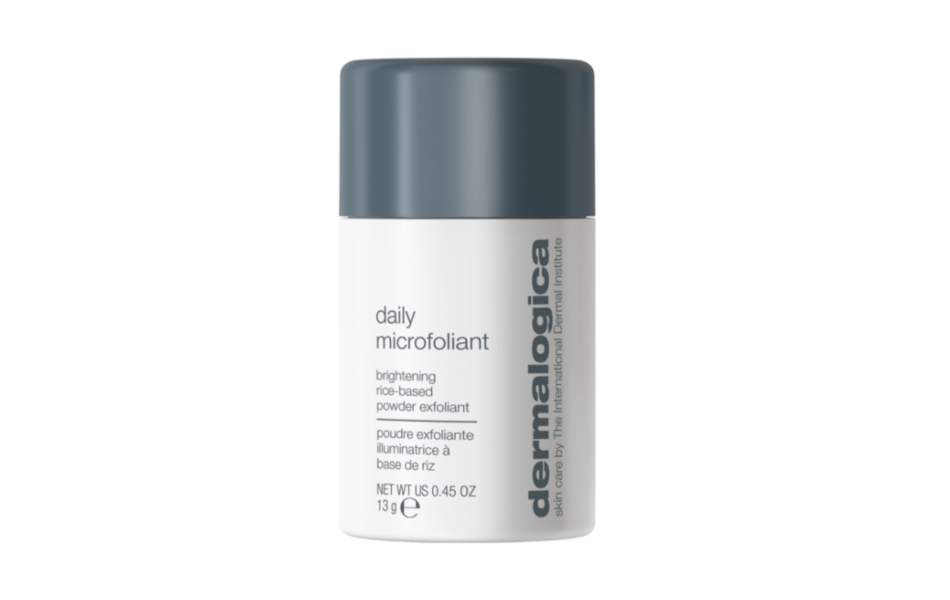 Bột tẩy tế bào chết làm sáng da Dermalogica Daily Microfoliant 13g