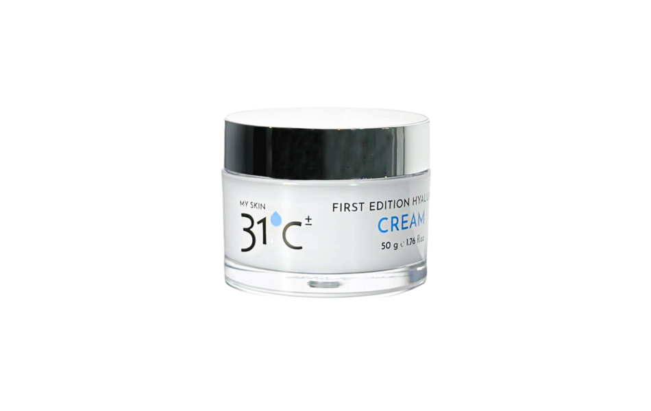 Kem dưỡng Hyaluronic My skin 31 độ (50g/ hộp)