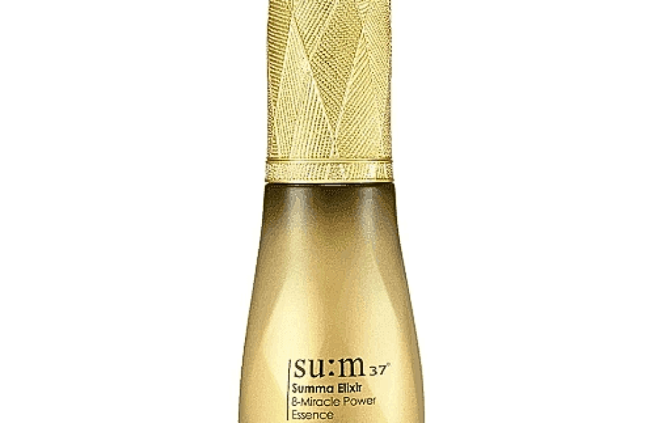 Tinh chất chống lão hóa đa tác động cải thiện 8 vấn đề Sum37 8-Miracle Power Essence 30ml