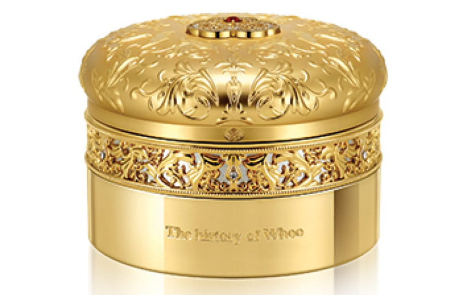 Kem dưỡng trẻ hóa da cao cấp Whoo Ultimate Royal Cream 80ml