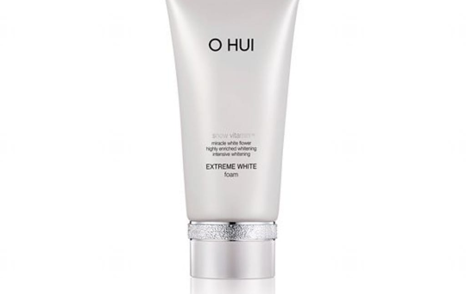 Bộ Dưỡng Trắng – Mờ Nám Cao Cấp Ohui Extreme White Tx Melatoning Cream Special Set