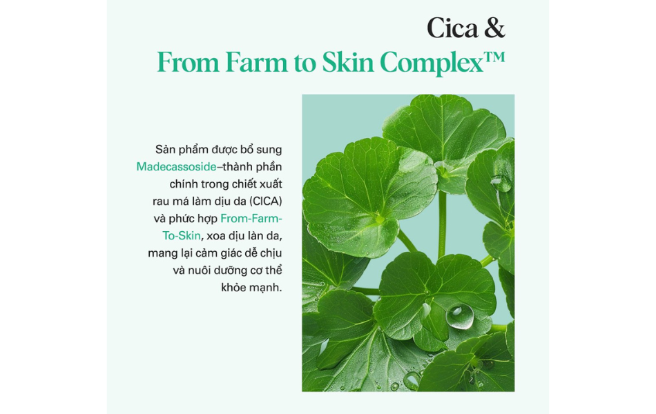 Sữa tắm ngăn ngừa mụn cơ thể Beyond Acne Clear Body Wash 150ml