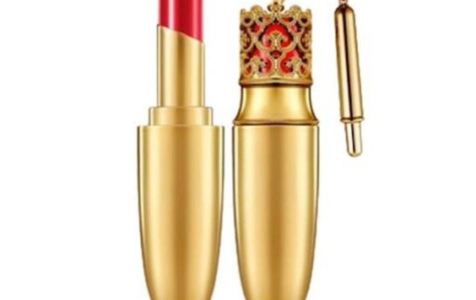 Son môi cao cấp The history of Whoo Gongjinhyang Mi Luxury Lip Rouge