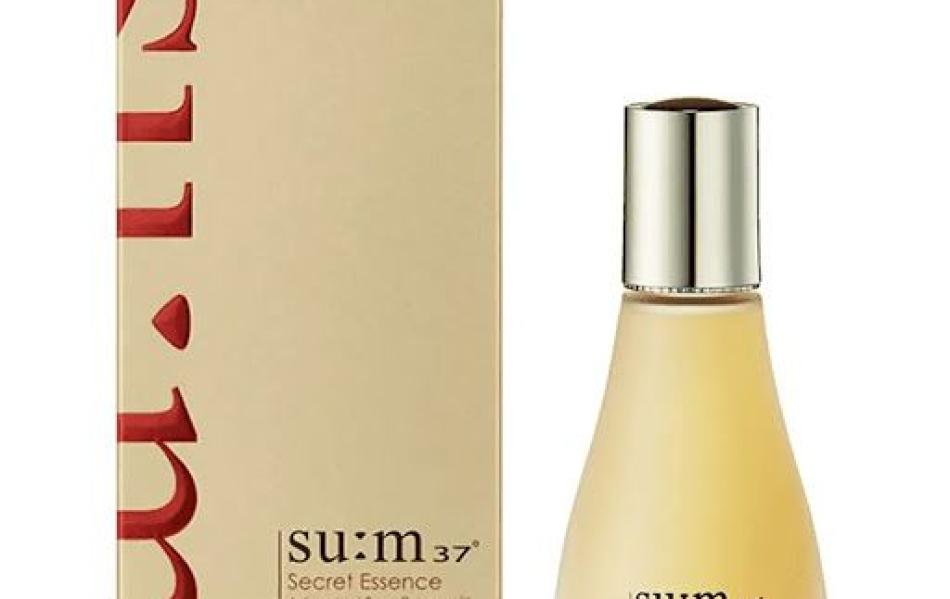 Nước Thần Giảm Nếp Nhăn Trên Da Sum37 Secret Essence 80ml