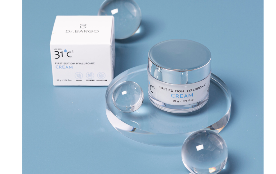 Kem dưỡng Hyaluronic My skin 31 độ (50g/ hộp)