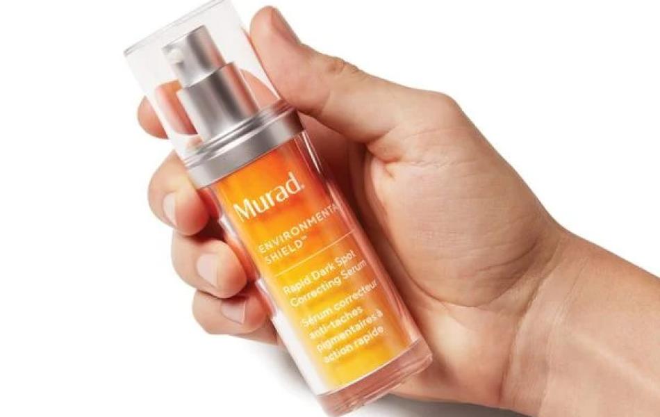 Tinh chất làm mờ thâm nám nhanh MURAD RAPID DARK SPOT CORRECTING SERUM 30ml