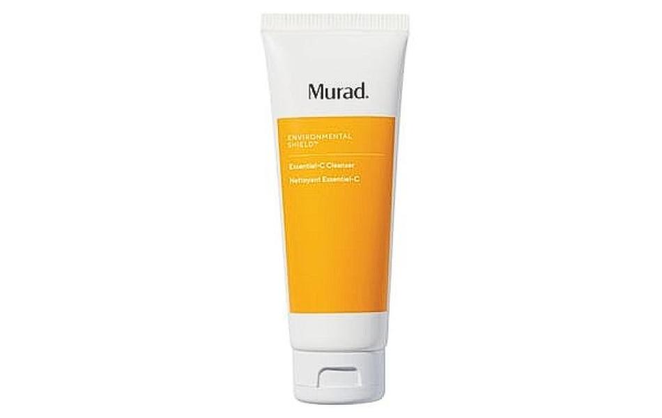 Gel rửa mặt phục hồi sáng da - MURAD ESSENTIAL-C CLEANSER 148ml