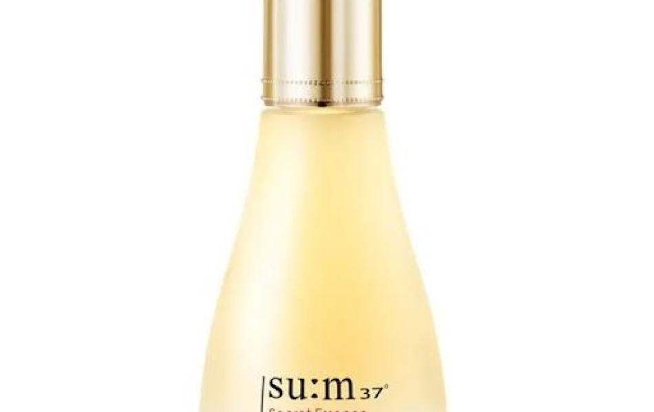 Nước Thần Giảm Nếp Nhăn Trên Da Sum37 Secret Essence 80ml