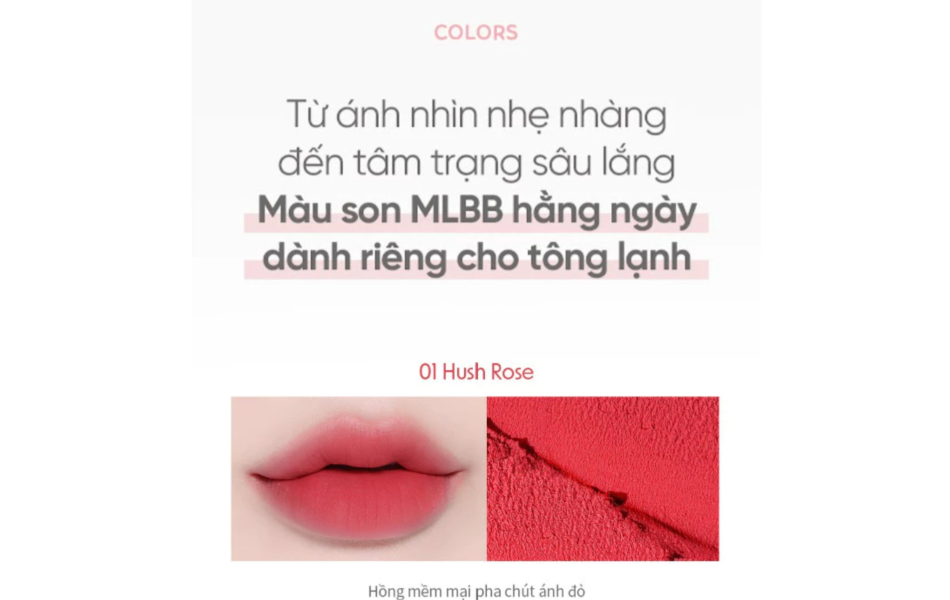 Son kem lì, mịn mờ Code Glokolor Fix-on Primer in Tint 4.7g