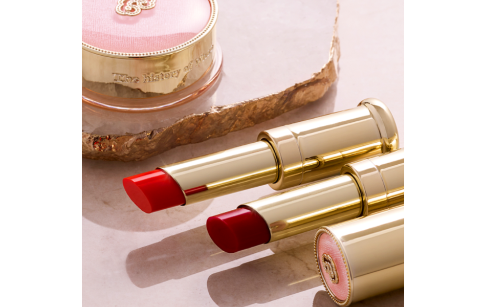 Son Dưỡng Môi Đông Y Whoo Gongjinhyang Mi Glow 3.3g