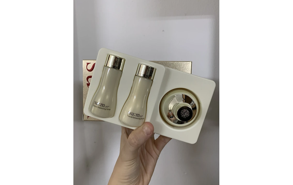 Bộ 3 món Sum37 Secret 50ml