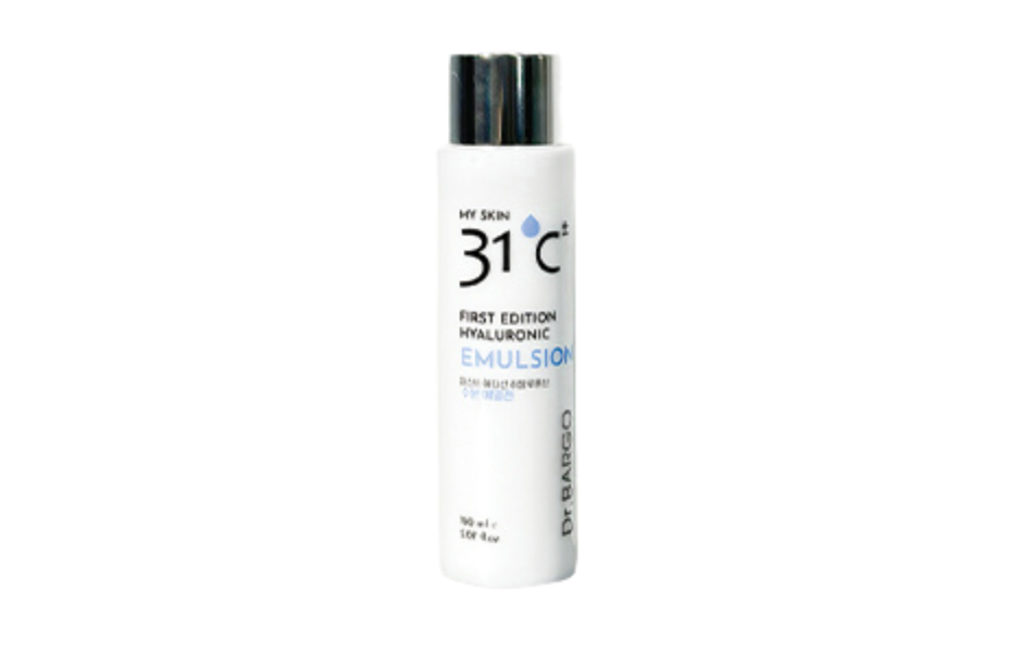Sữa dưỡng Hyaluronic MY SKIN 31 độ C 150ml