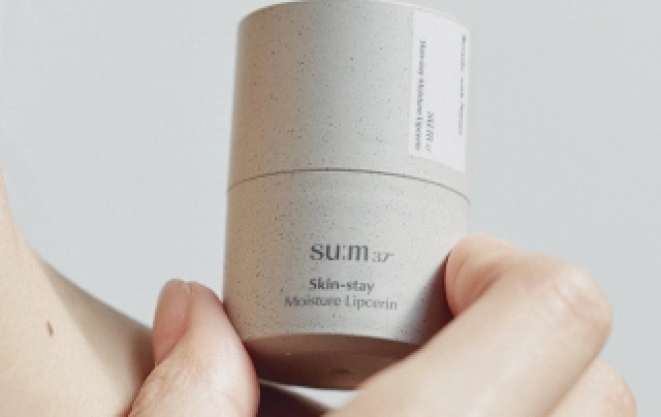 Sáp dưỡng môi Sum37 Skin-stay Miosture Lipcerin 15ml