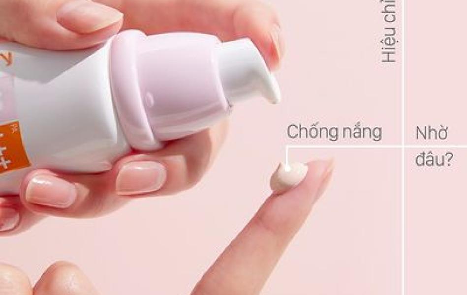 Kem Chống Nắng CNP Laboratory Nâng Tông Da 50ml Tone-Up Protection Sun SPF42 PA+++