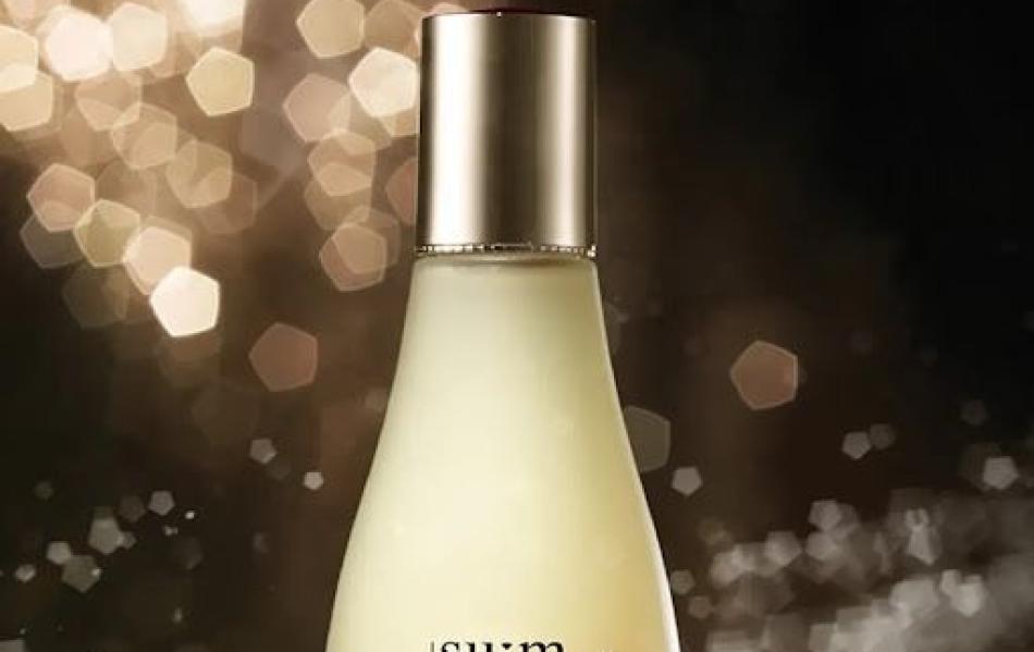 Nước Thần Giảm Nếp Nhăn Trên Da Sum37 Secret Essence 80ml