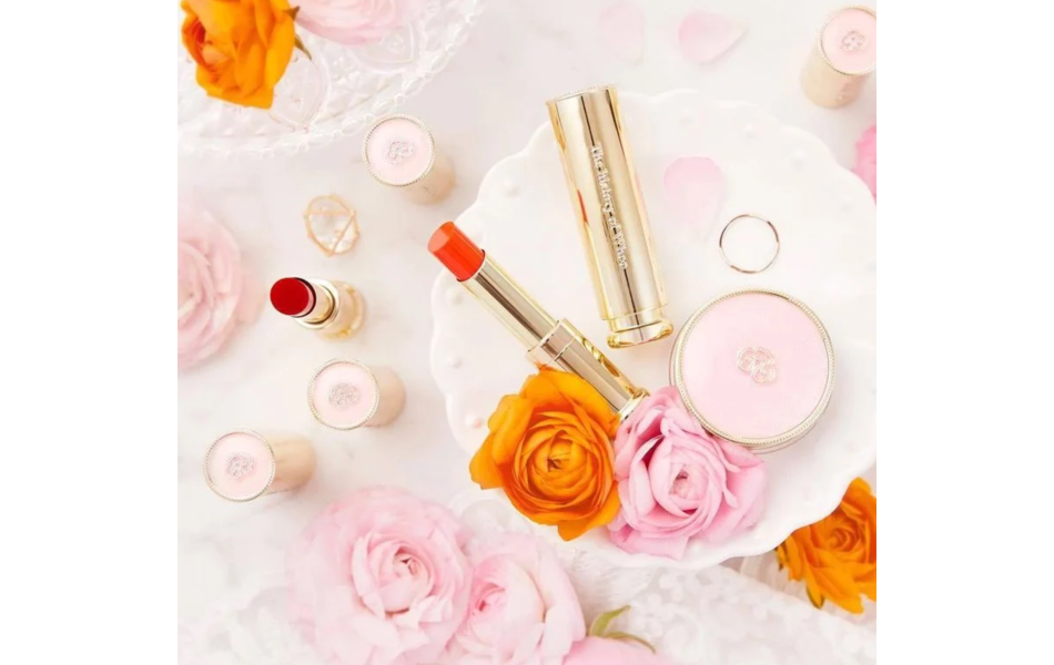 Son Dưỡng Môi Đông Y Whoo Gongjinhyang Mi Glow 3.3g