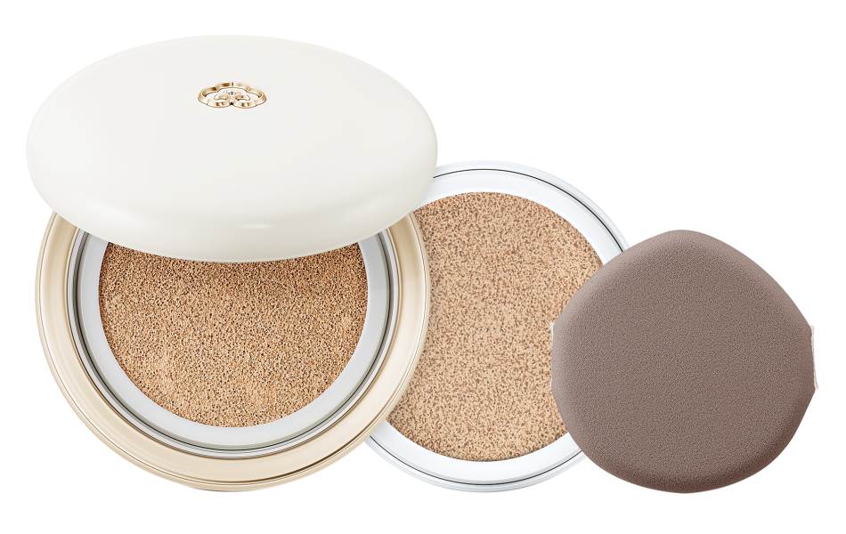 Phấn Nước Che Phủ Khuyết Điểm Và Dưỡng Sáng Da WHOO ROYAL COMPLEXION GLOW CUSHION SPF50+/PA+++Y25 (Màu 21 hoặc 23)