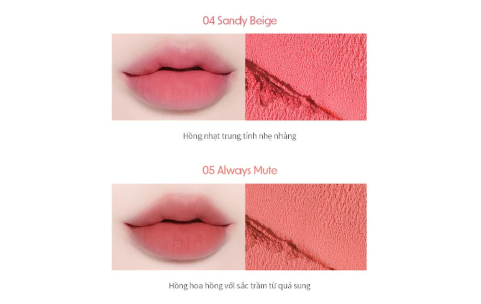 Son kem lì, mịn mờ Code Glokolor Fix-on Primer in Tint 4.7g