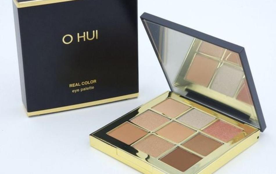 Bộ son lì Ohui The First Geniture Lipstick & Lip Balm Duo Special set