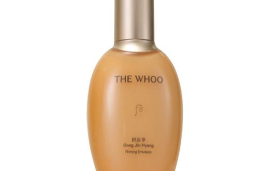 Bộ Tinh chất tự sinh chống lão hóa thế hệ thứ 4 WHOO Bichup Ultimate Recovery Youth Serum Advent Calendar
