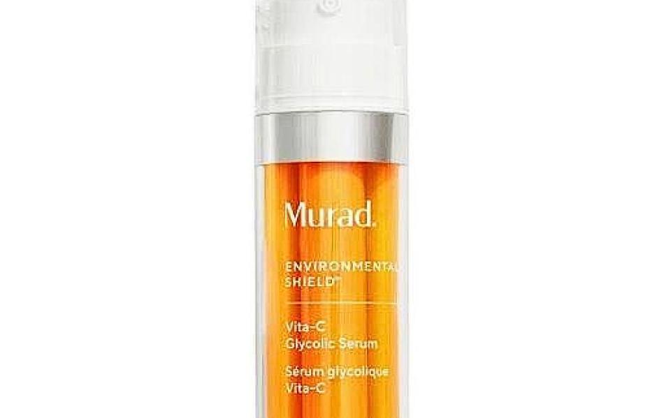 Tinh Chất Sáng Da - Murad Vita-C Glycolic Brightening Serum 30ml