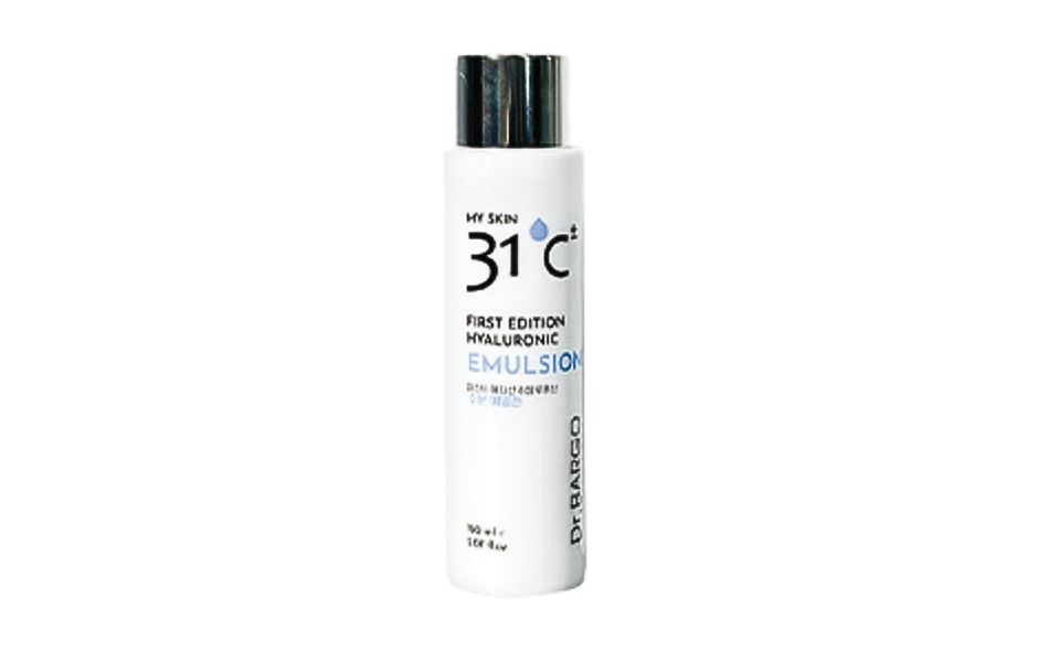 Sữa dưỡng Hyaluronic MY SKIN 31 độ C (150ml/ chai)